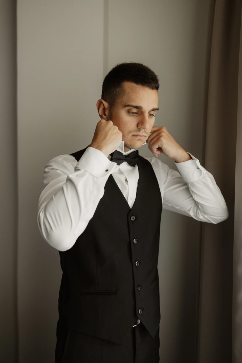 Fotografija sa vencanja