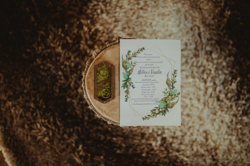 Fotografija sa vencanja