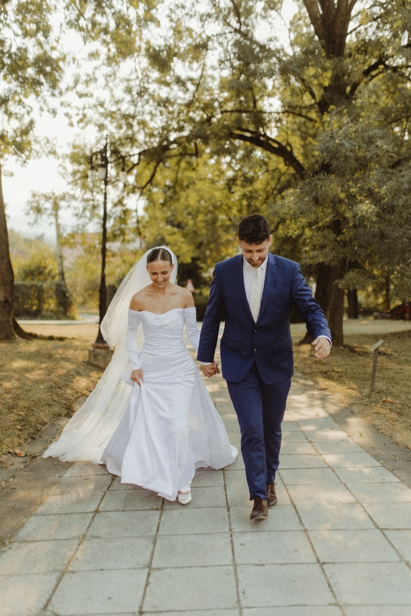 Fotografija sa vencanja