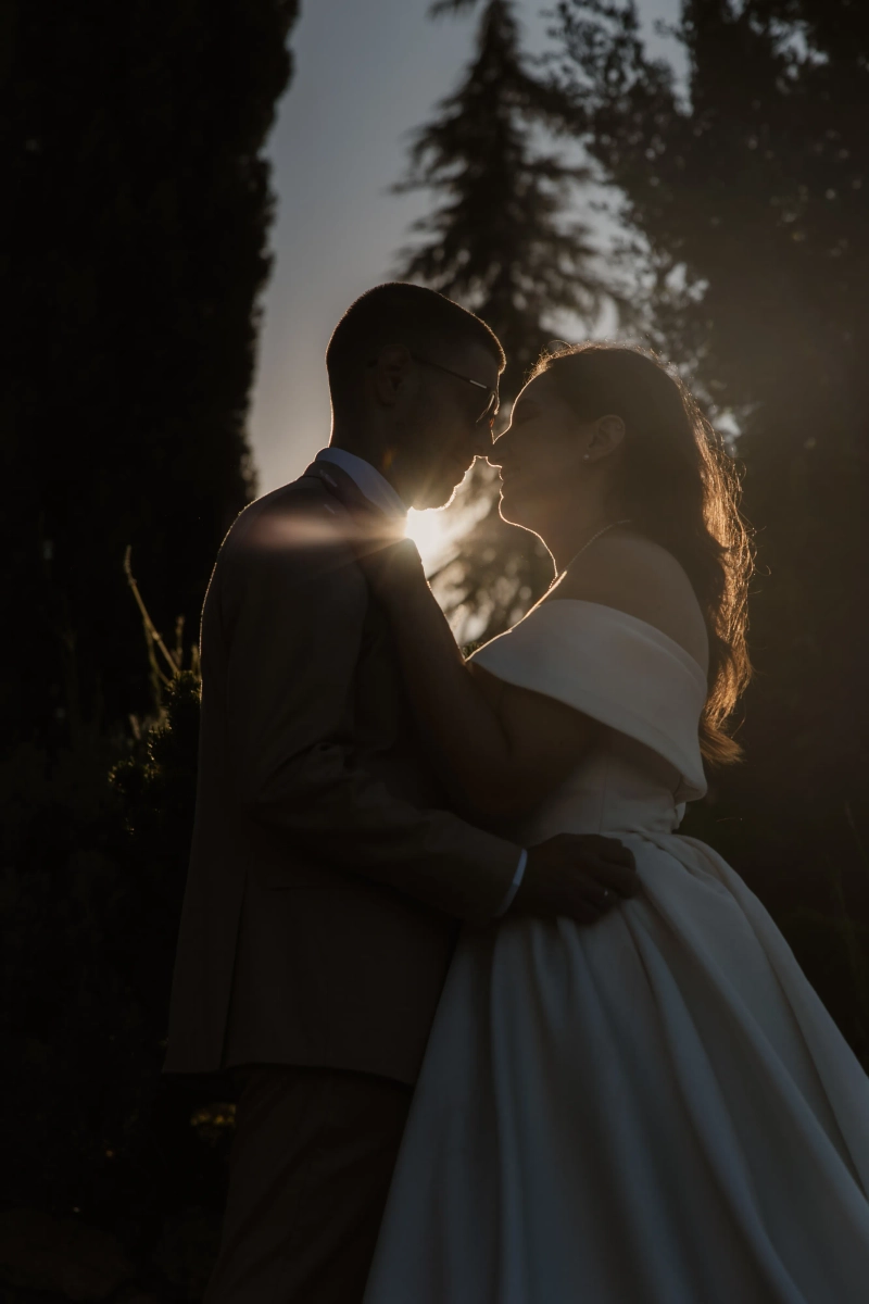 Fotografija sa vencanja