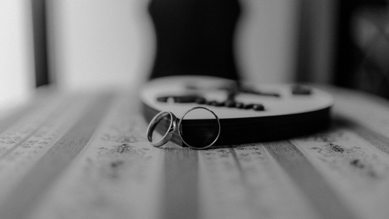 Fotografija sa vencanja