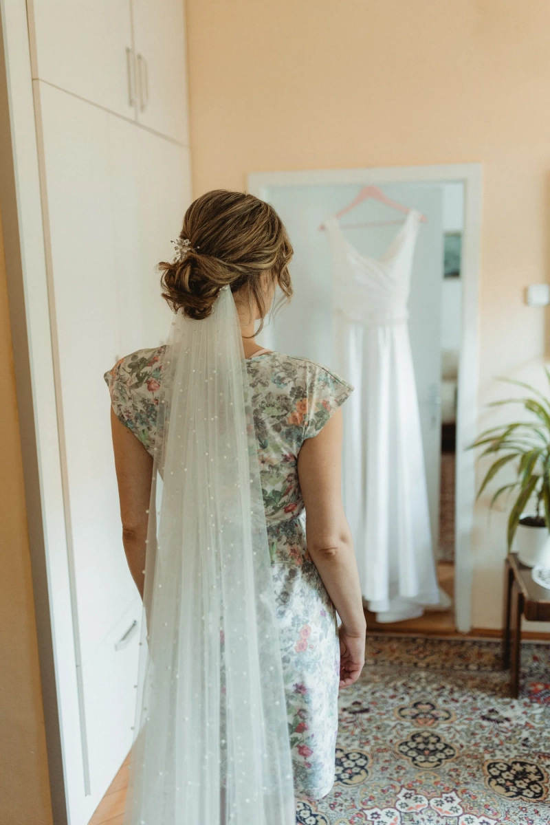 Fotografija sa vencanja