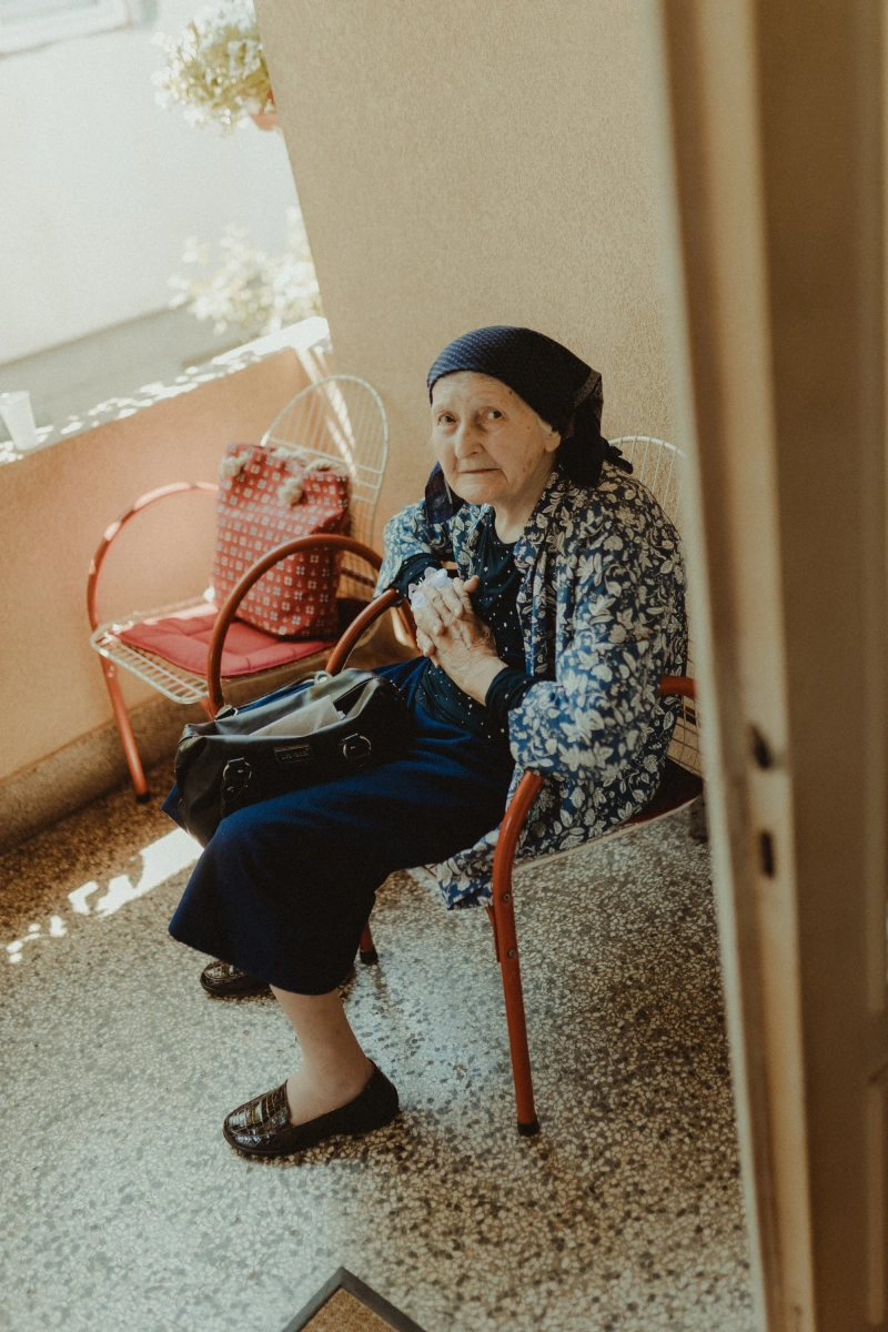 Fotografija sa vencanja