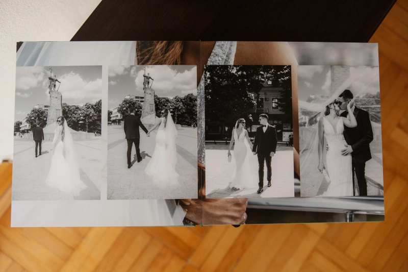 Fotografija sa vencanja