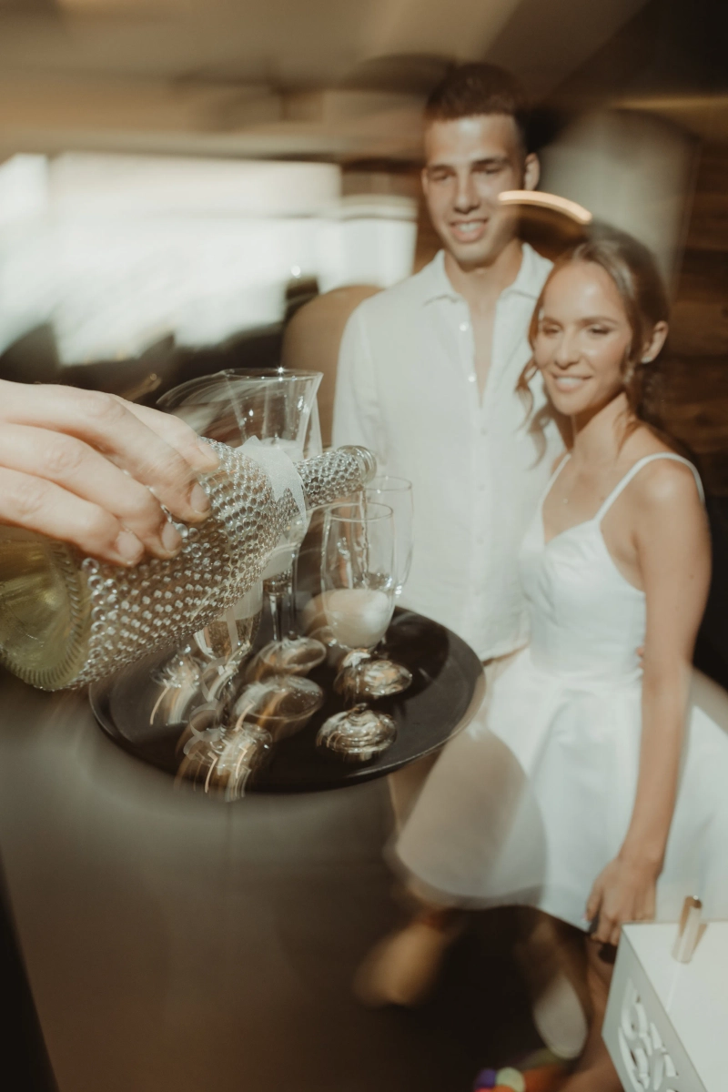 Fotografija sa vencanja