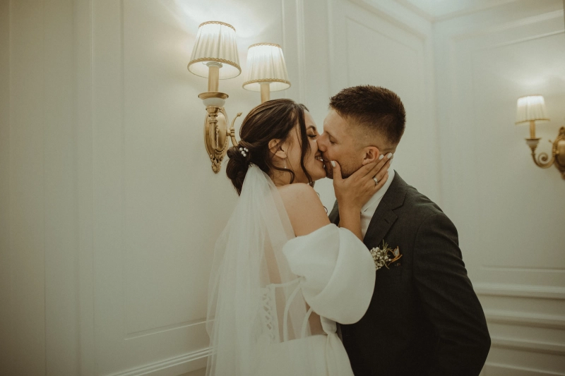 Fotografija sa vencanja