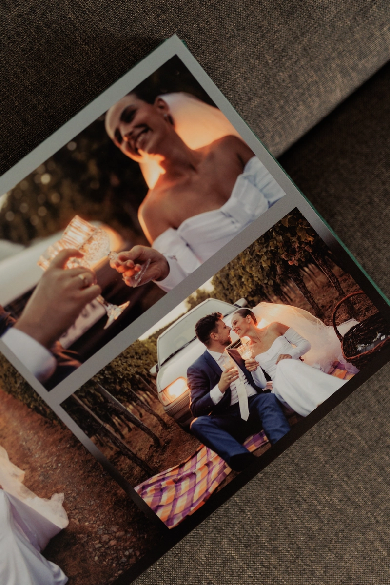 Fotografija sa vencanja