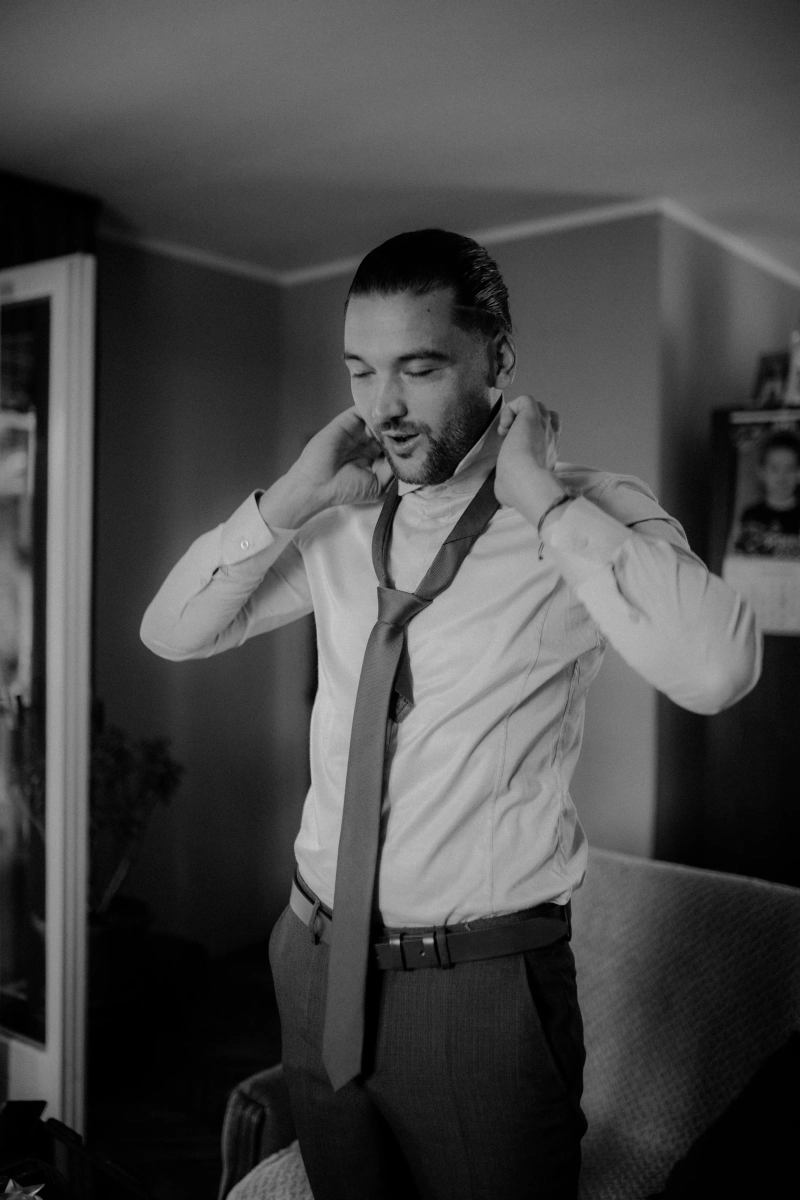 Fotografija sa vencanja