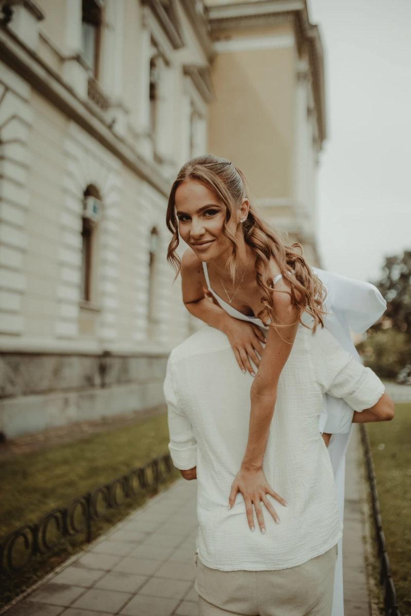 Fotografija sa vencanja