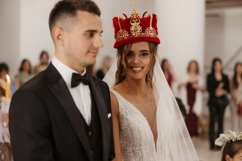 Fotografija sa vencanja