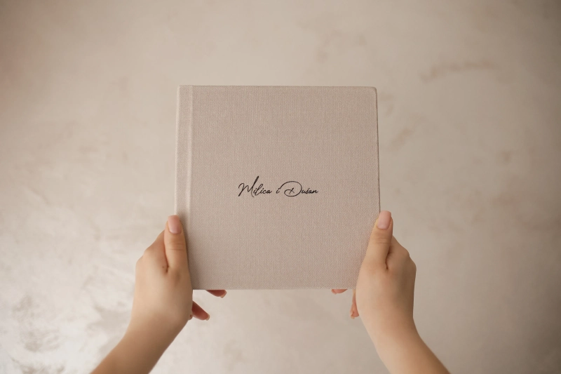 Fotografija sa vencanja