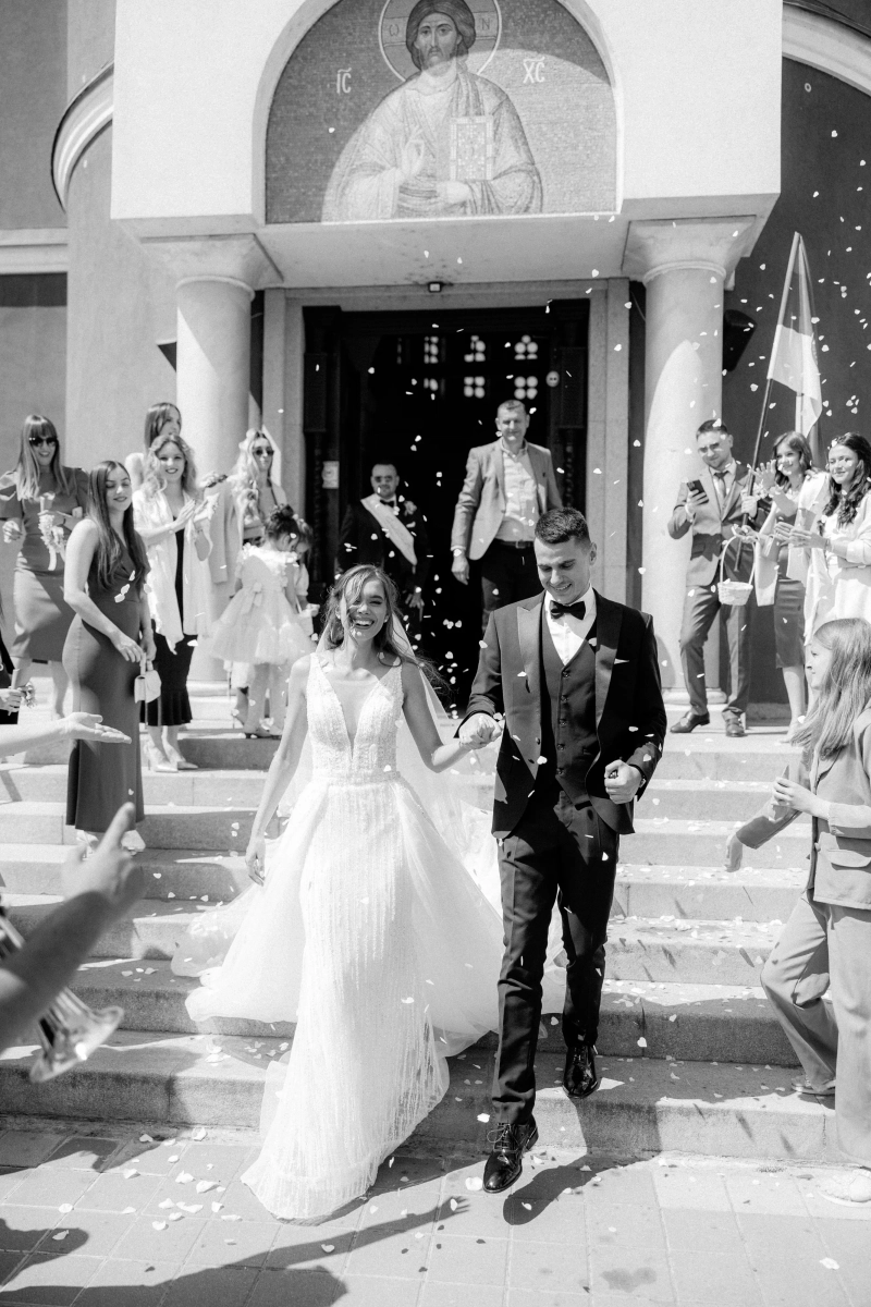 Fotografija sa vencanja