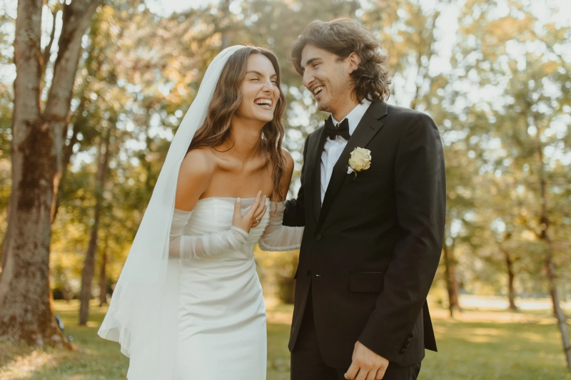 Fotografija sa vencanja