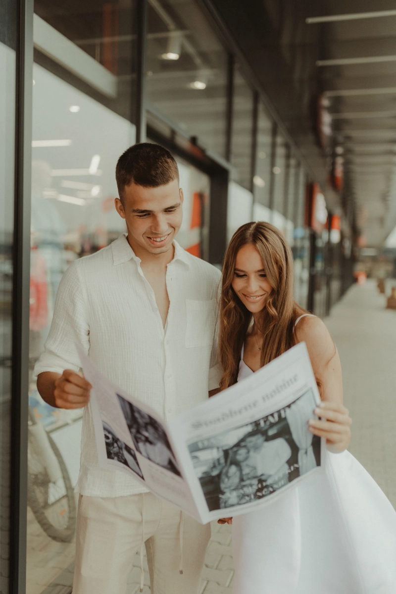 Fotografija sa vencanja