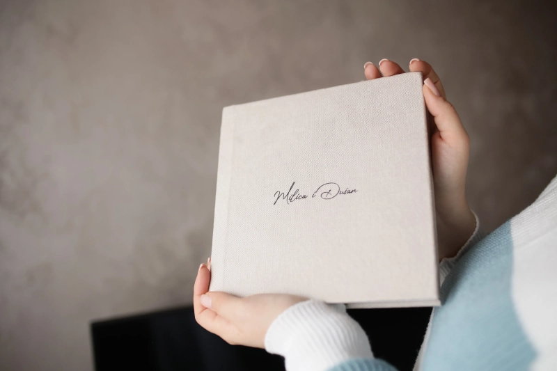 Fotografija sa vencanja