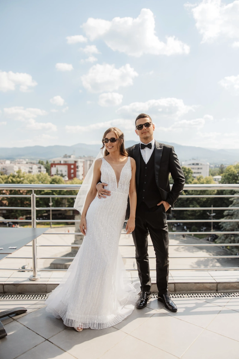 Fotografija sa vencanja