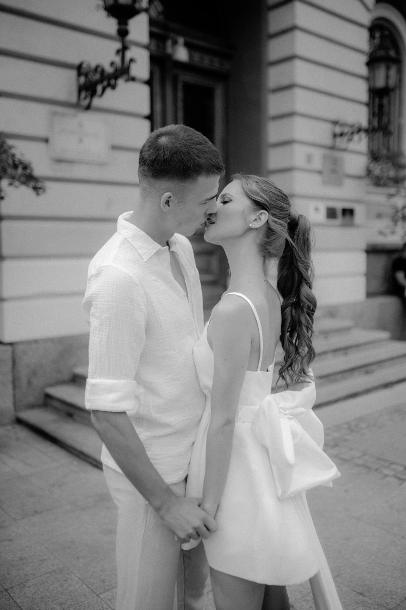 Fotografija sa vencanja