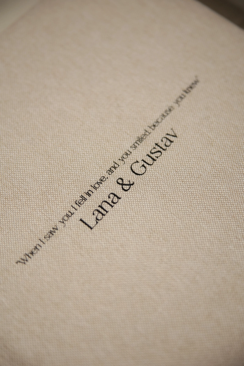 Fotografija sa vencanja