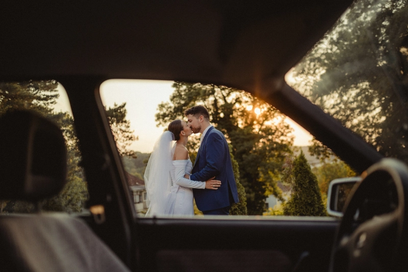 Fotografija sa vencanja