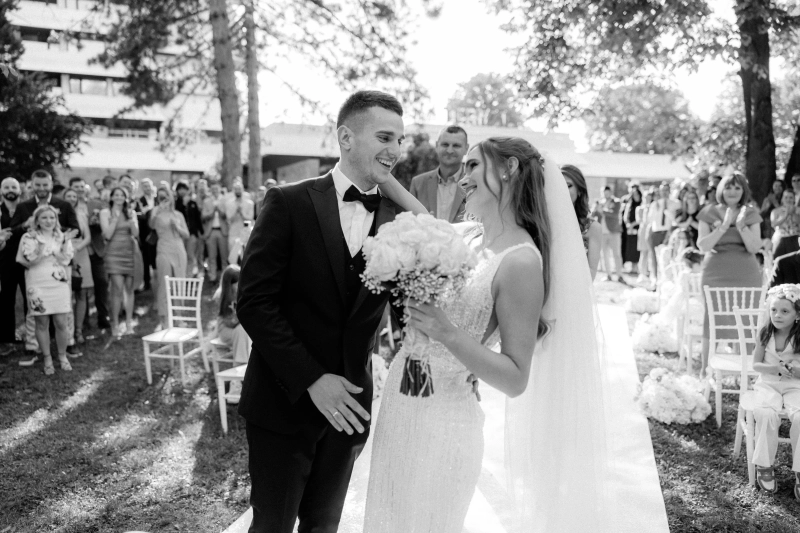 Fotografija sa vencanja