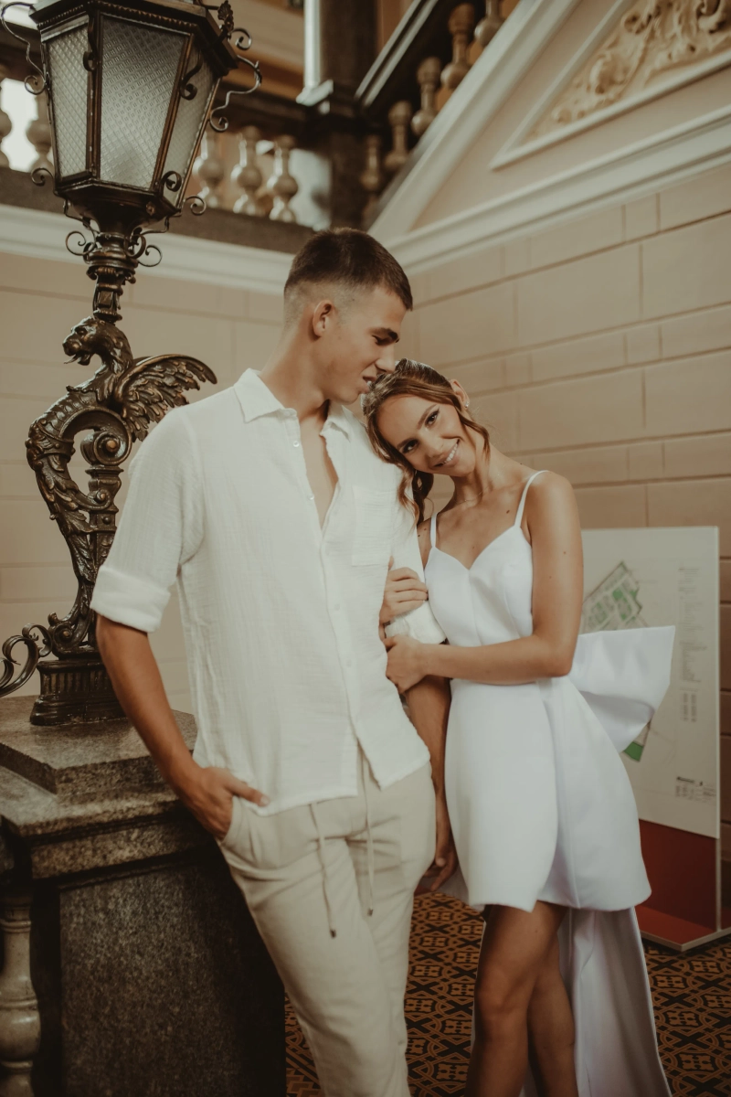 Fotografija sa vencanja