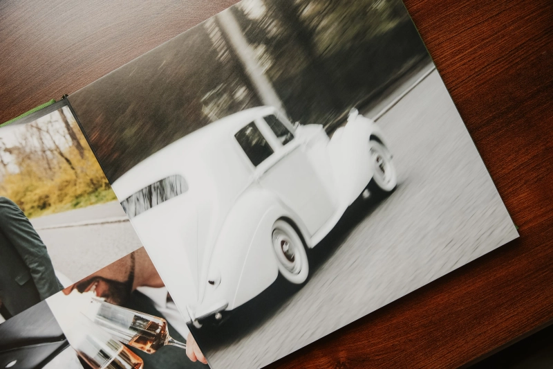 Fotografija sa vencanja