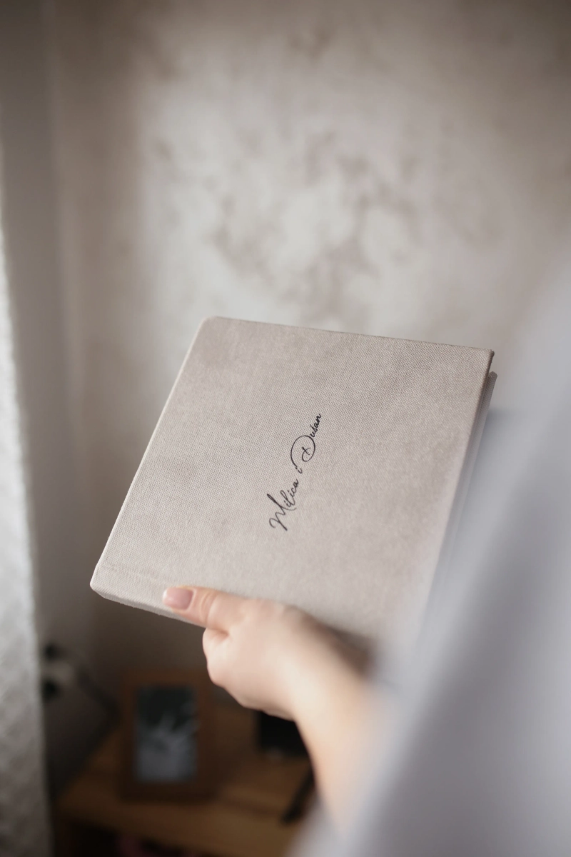 Fotografija sa vencanja