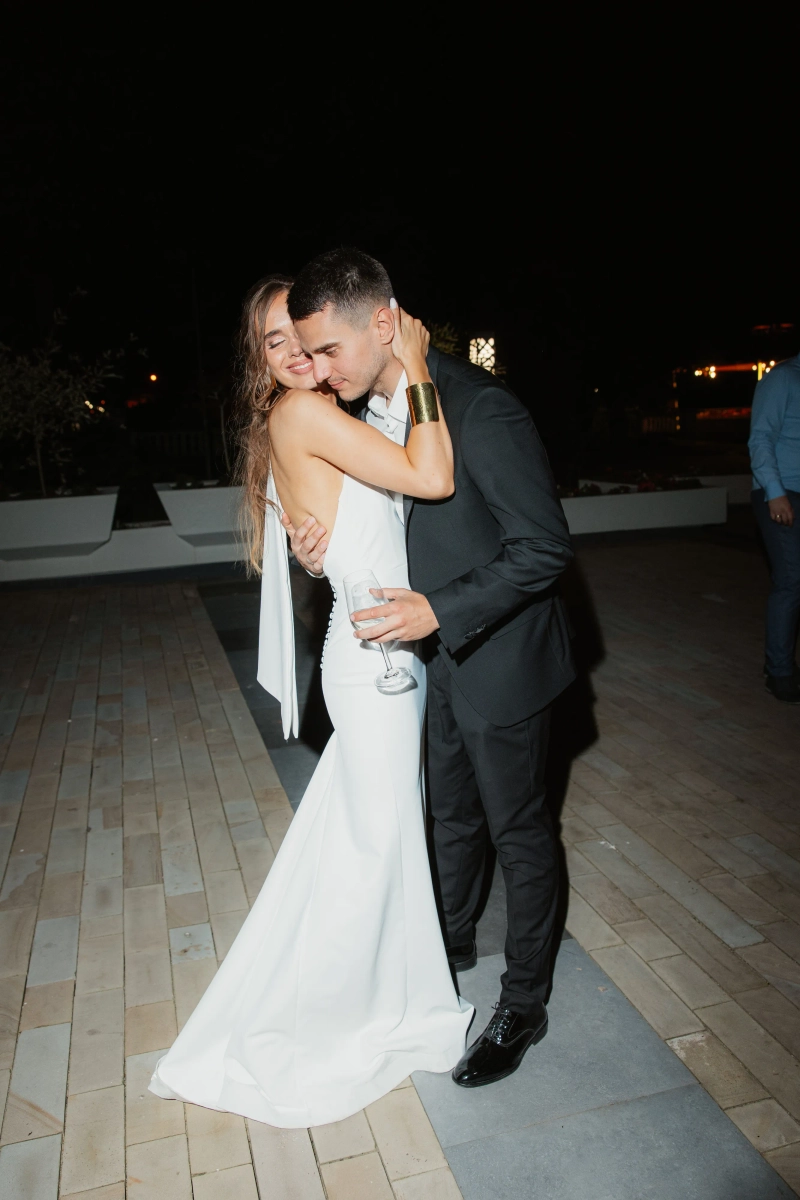 Fotografija sa vencanja