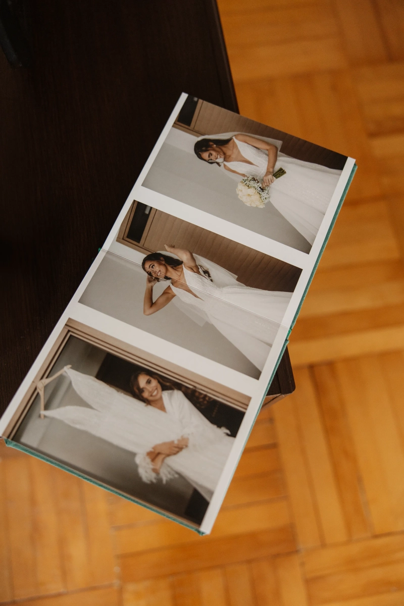 Fotografija sa vencanja