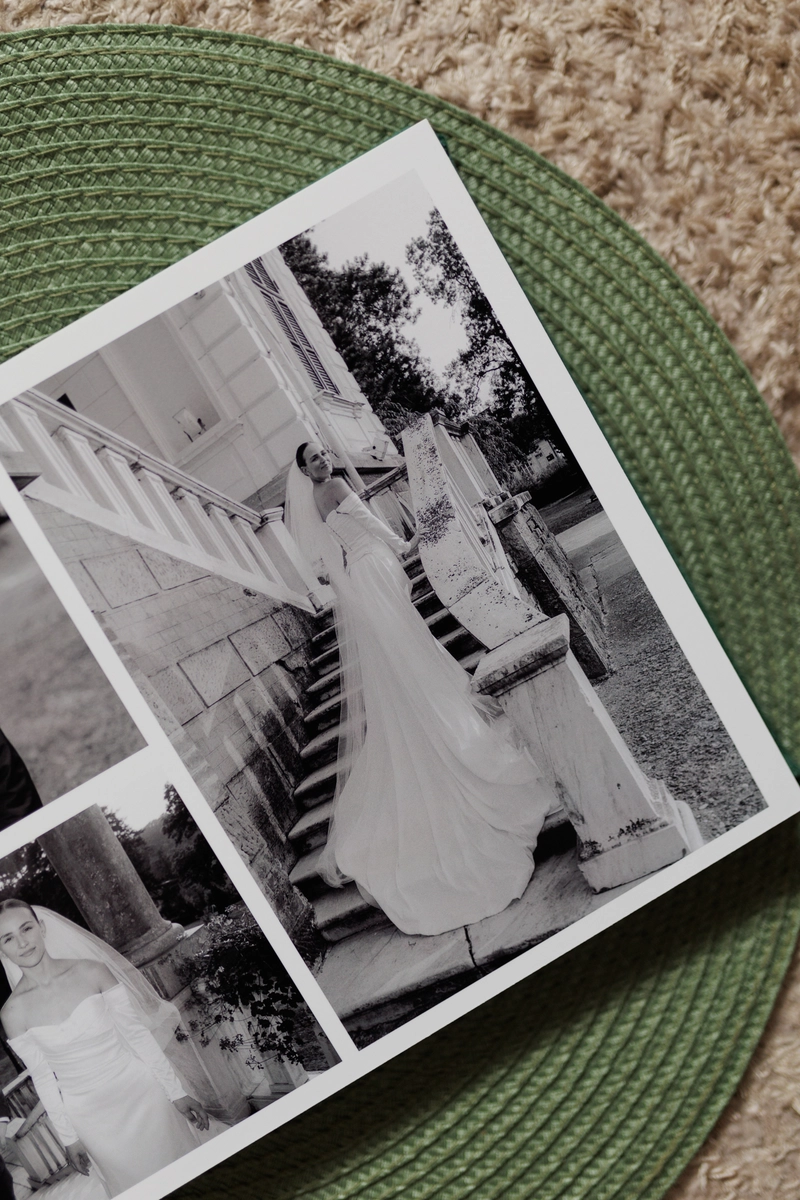 Fotografija sa vencanja