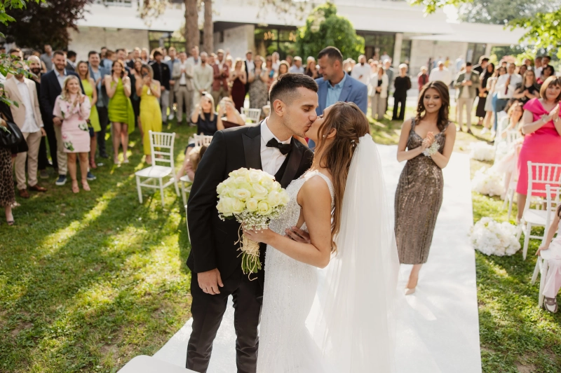 Fotografija sa vencanja