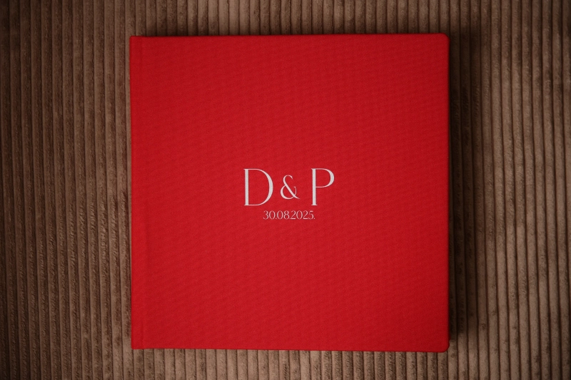 Fotografija sa vencanja