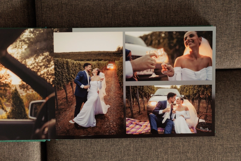 Fotografija sa vencanja