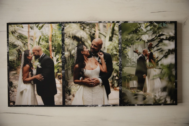 Fotografija sa vencanja