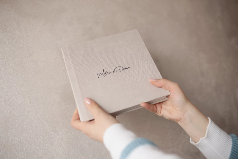 Fotografija sa vencanja