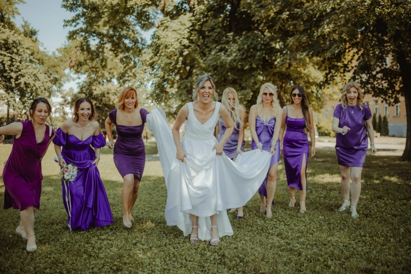 Fotografija sa vencanja