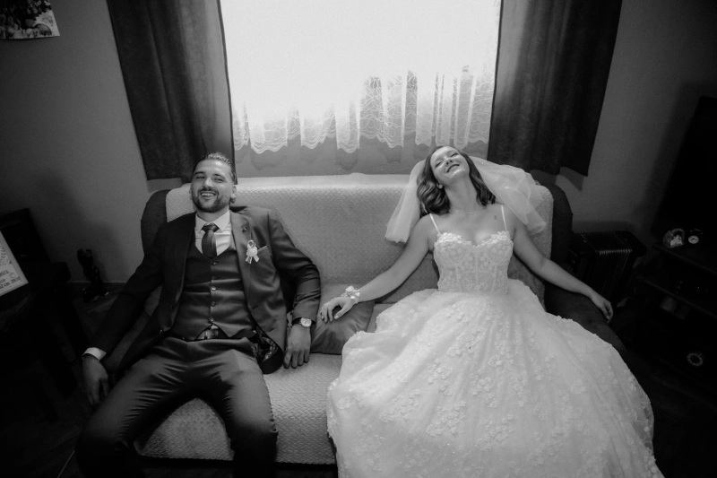 Fotografija sa vencanja