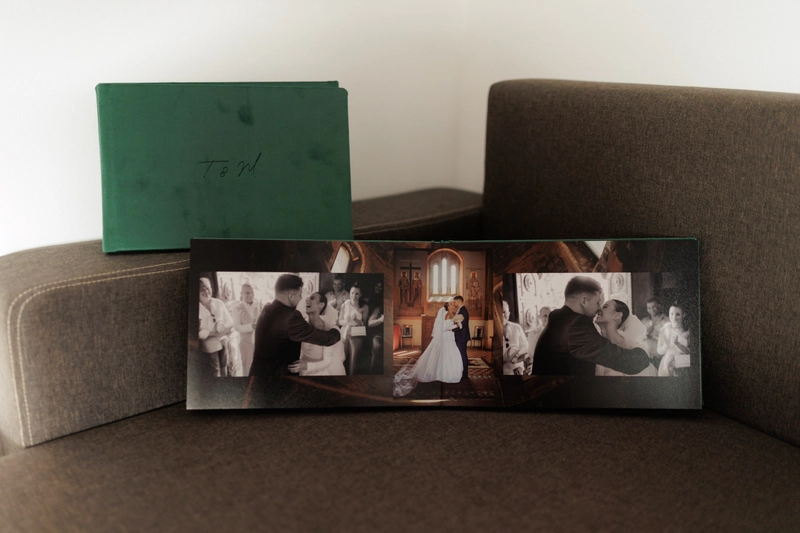 Fotografija sa vencanja