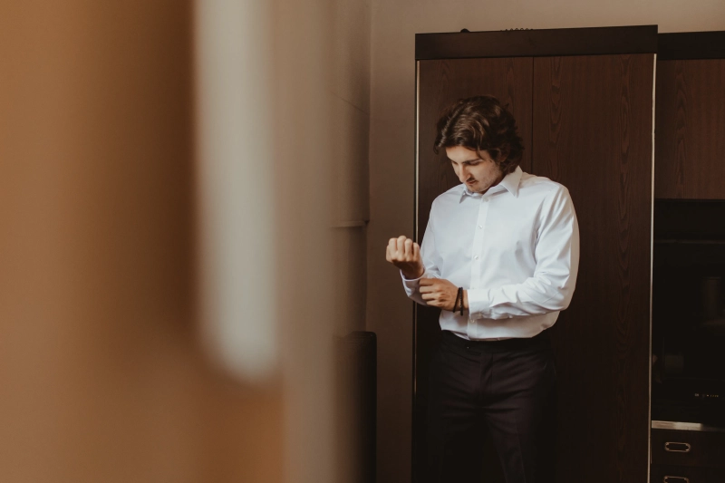 Fotografija sa vencanja