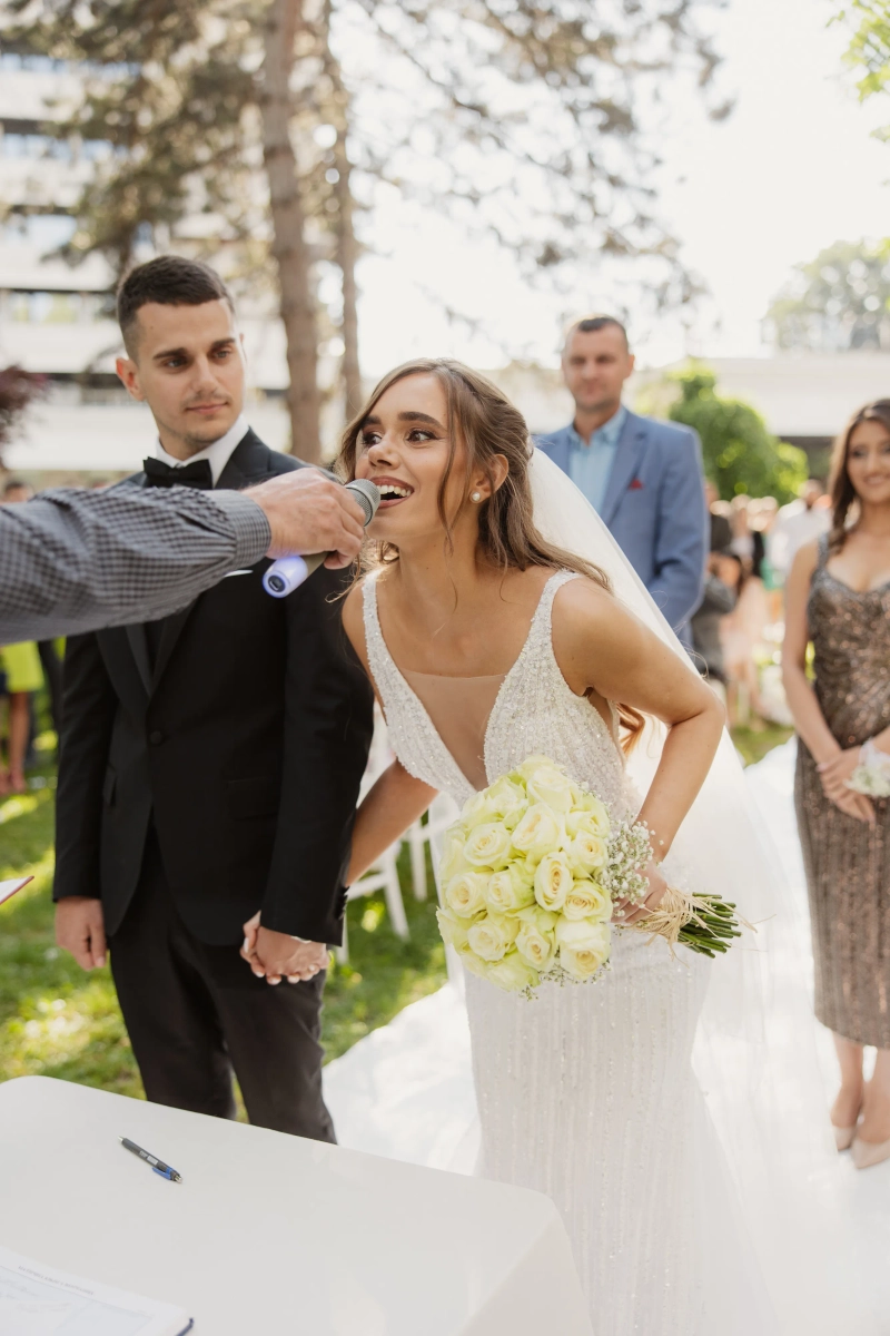 Fotografija sa vencanja