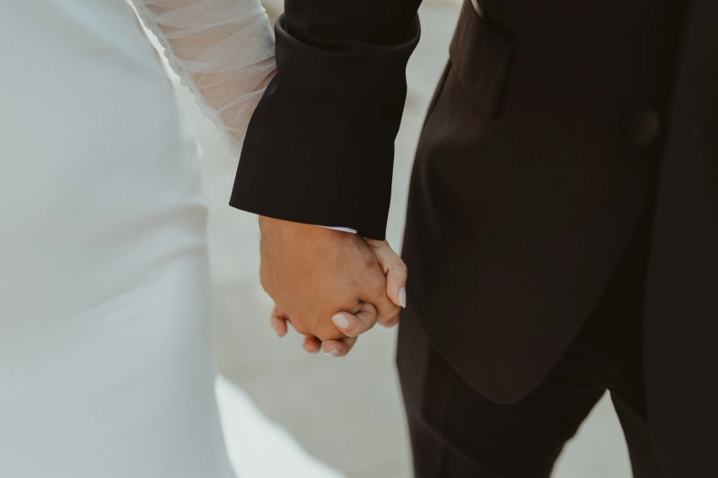 Fotografija sa vencanja