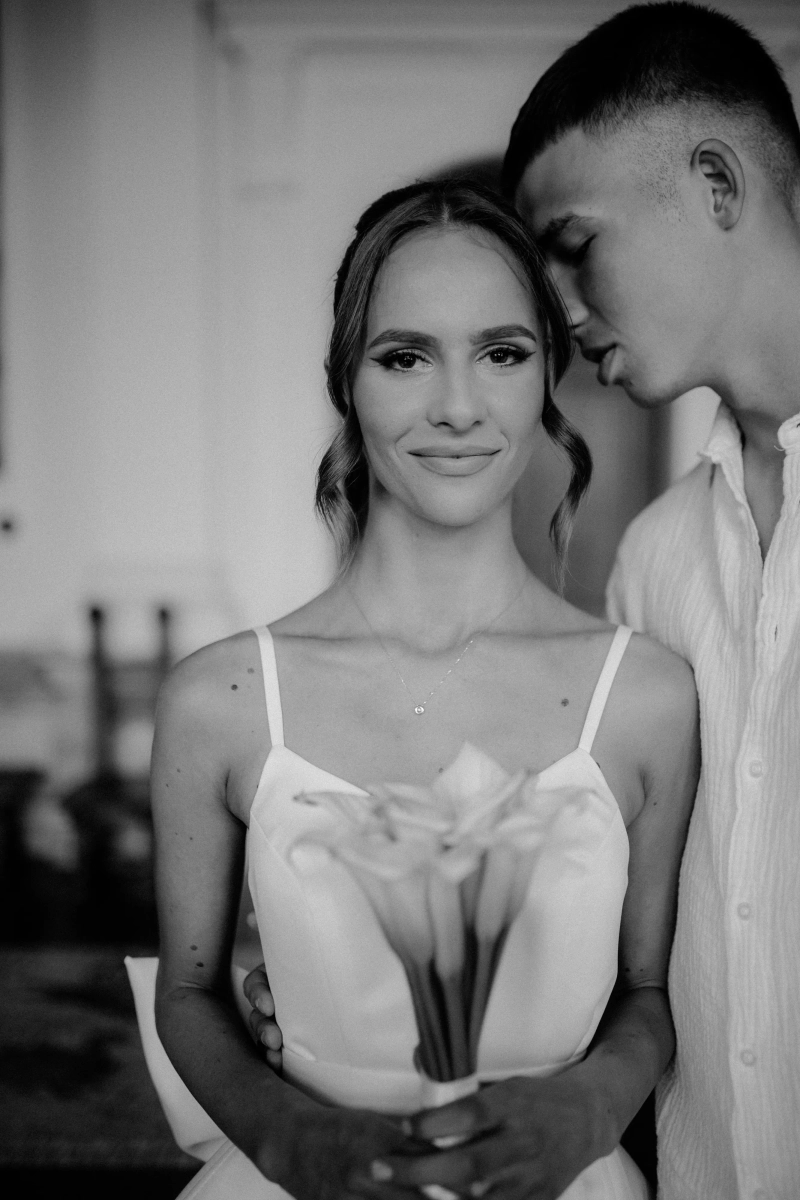 Fotografija sa vencanja