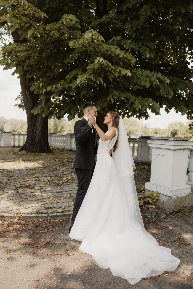 Fotografija sa vencanja