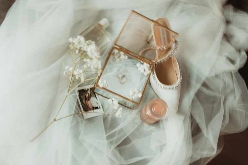 Fotografija sa vencanja