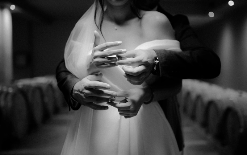 Fotografija sa vencanja