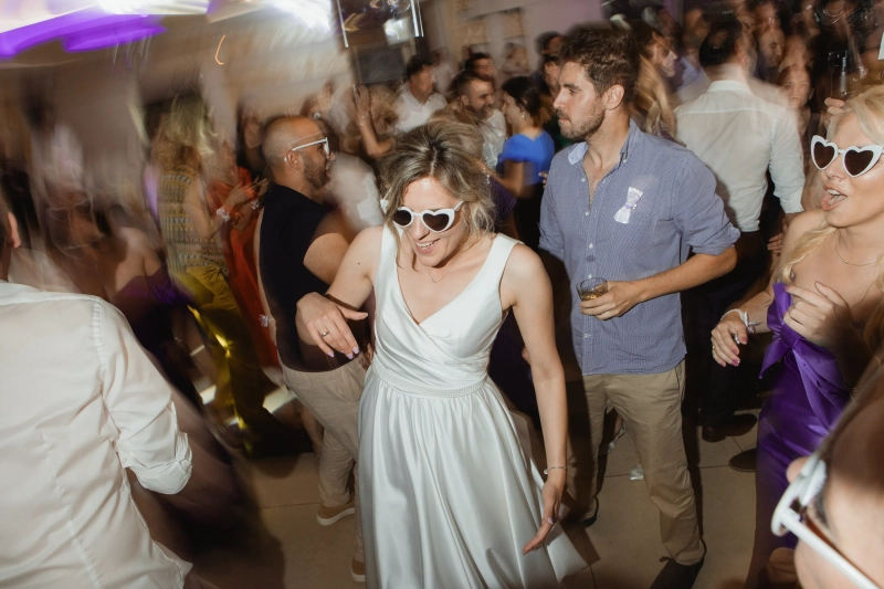 Fotografija sa vencanja