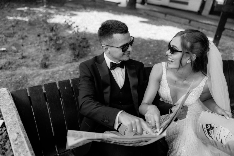 Fotografija sa vencanja