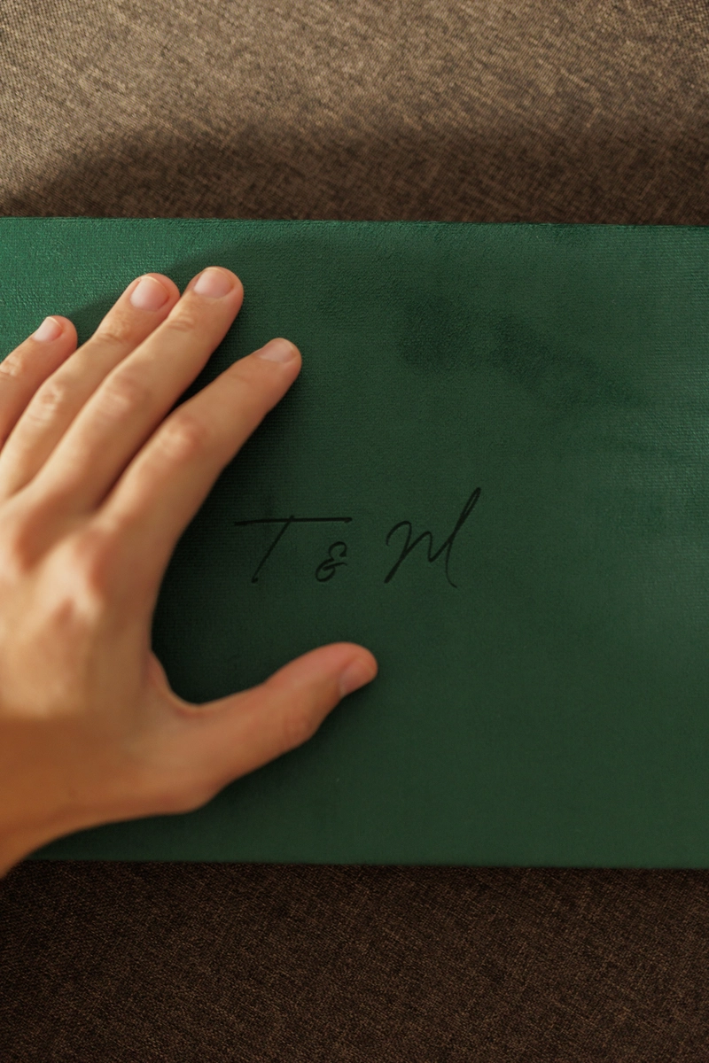 Fotografija sa vencanja