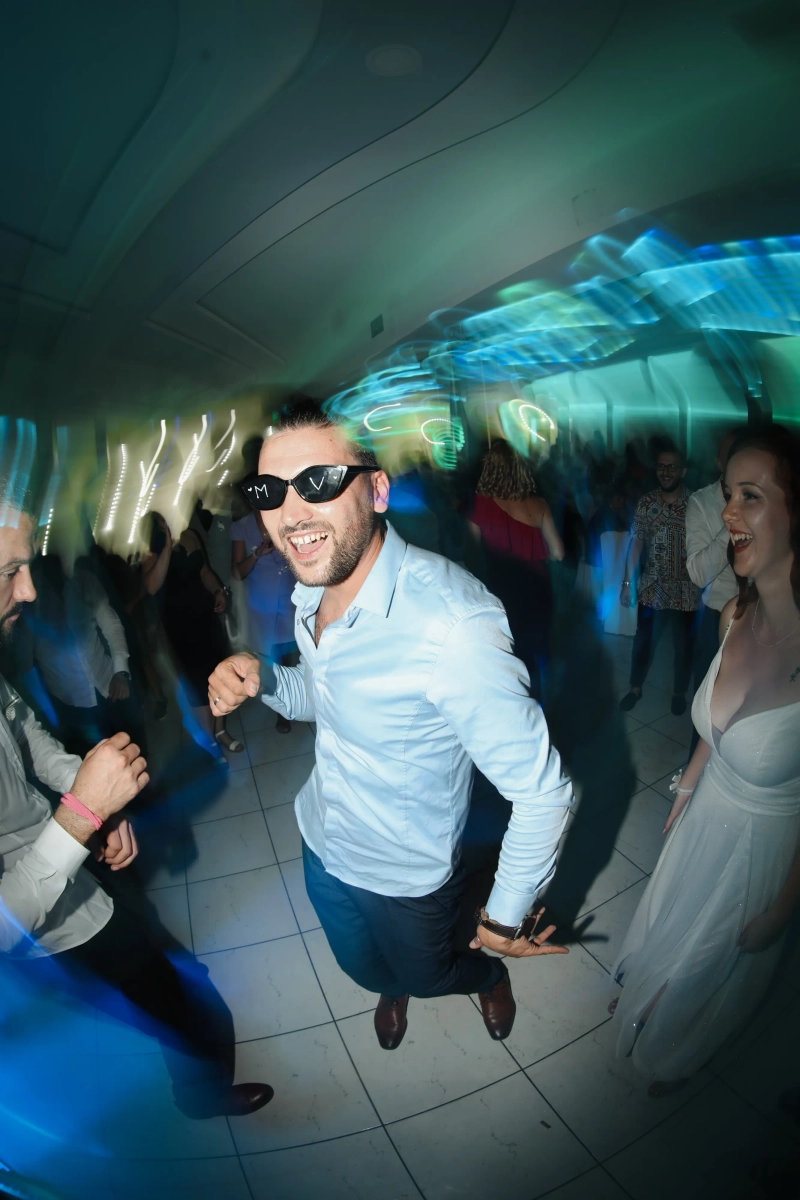 Fotografija sa vencanja