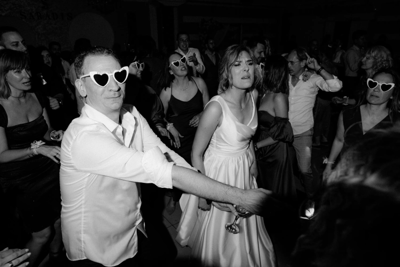 Fotografija sa vencanja